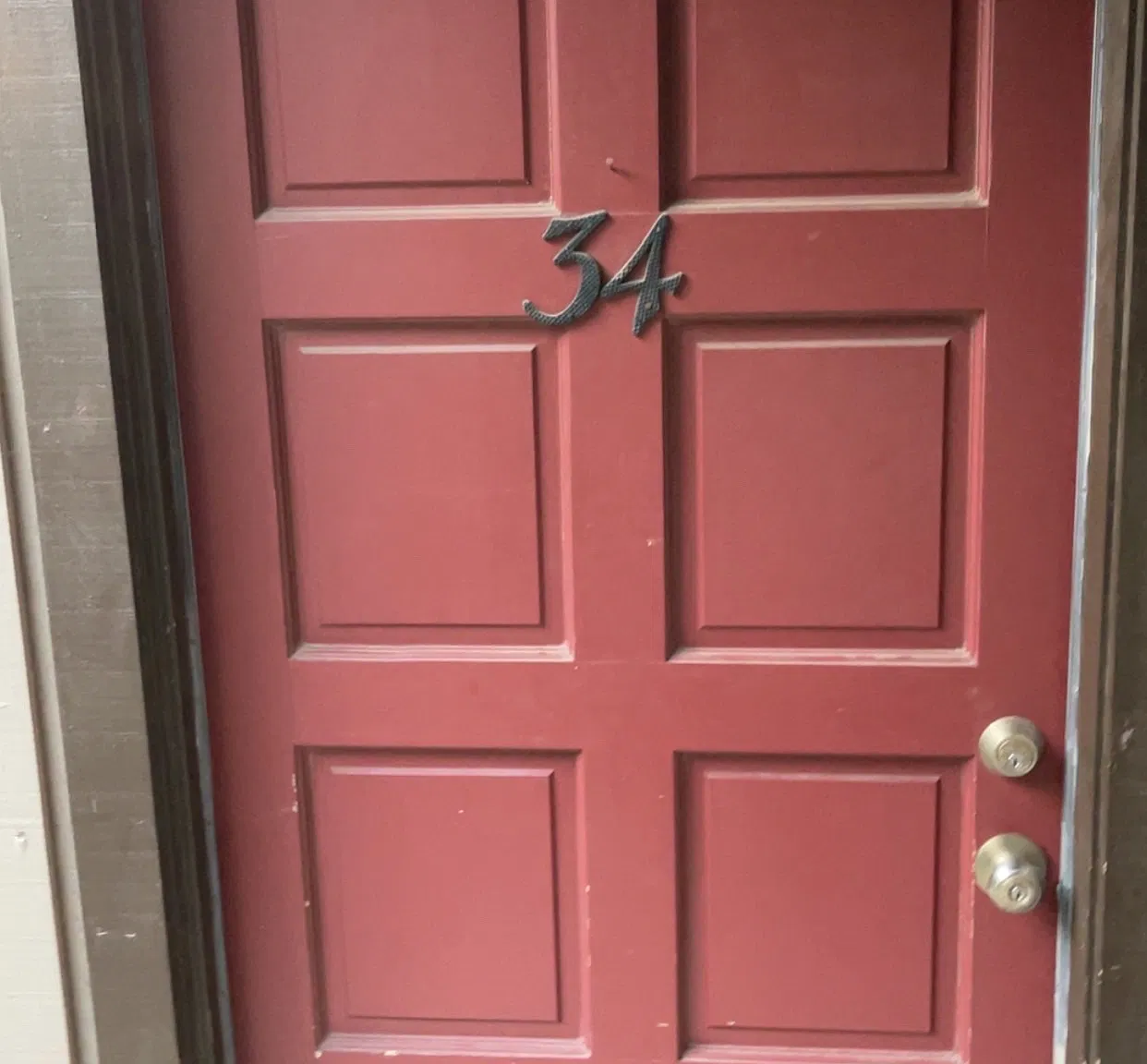 2 bed, 1.5 bath, 1041 sqft, $2,800 — Photo 1