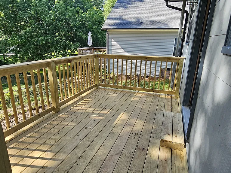 609 N Rhyne St — Photo 22