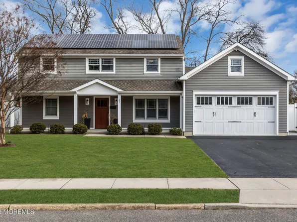 27 Branch Road, Oakhurst, NJ 07755