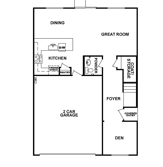 378 Canyon Mist Ct — Photo 3