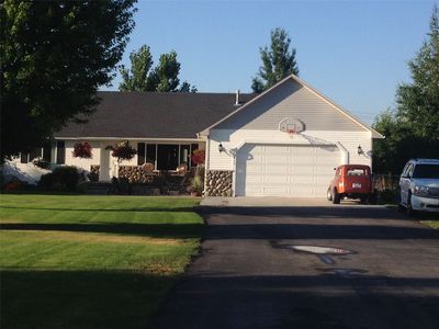 513 Jareds Way, Corvallis, MT, 59828