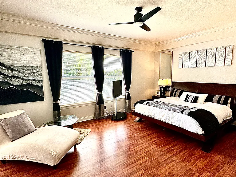 Master Suite