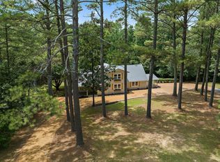 695 Glenn Springs Rd, Lawrenceburg, TN 38464