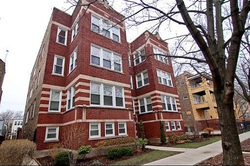 1st image of 4644 N Central Park Ave #1s