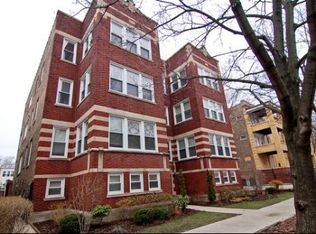 4644 N Central Park Ave #1, Chicago, IL