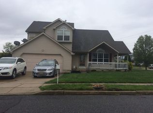 2537 Doral Dr, Pennsauken, NJ 08109