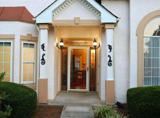 55 Cindy Cir, Covington, GA 30016