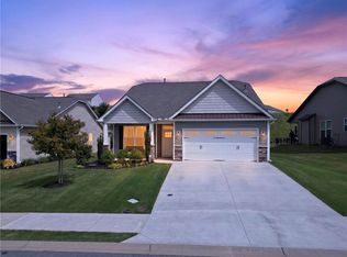 154 Capslock Trl, Pendleton, SC 29670