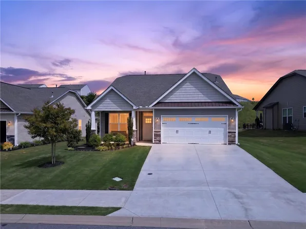 154 Capslock Trl, Pendleton, SC 29670