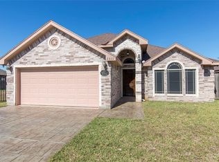 2311 Llano Mediano Ln, Edinburg, TX 78542