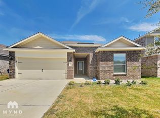 415 Gib Woodall Dr, Venus, TX 76084