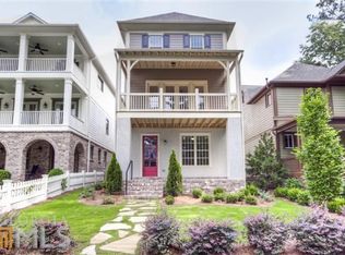 261 Summerhour St, Marietta, GA 30060