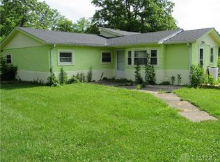 1460 Olt Road Ext, Dayton, OH 45417