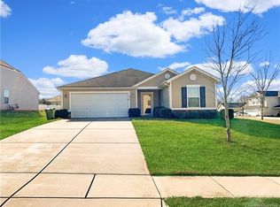 9319 Carrot Patch Dr, Charlotte, NC 28216