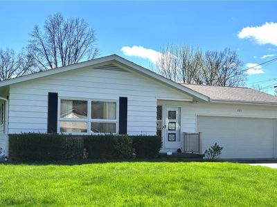 225 6th St, Columbiana, OH, 44408
