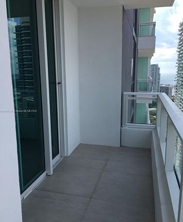 3rd image of 1080 Brickell Ave Unit 4107