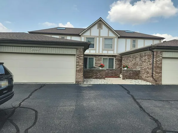 49229 Freedom Ct, Shelby Township, MI 48315