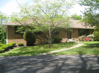 1538 Lower State Rd, Doylestown, PA 18901