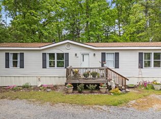 4909 Bogard Rd, Cosby, TN 37722