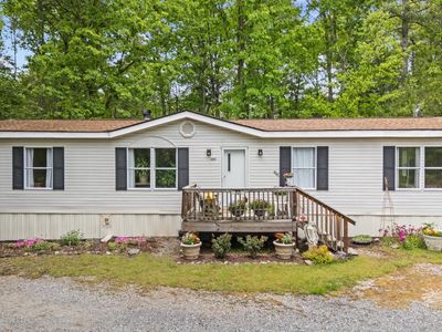 4909 Bogard Rd, Cosby, TN, 37722