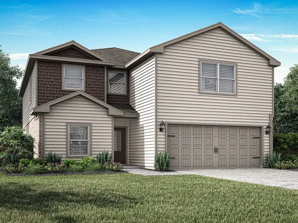 11200 Tolleson St, Fort Worth, TX 76108