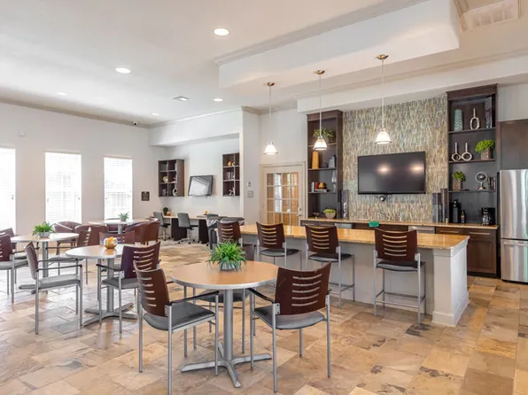 Jamestown Place Apartments Bossier City