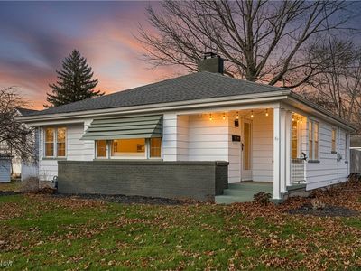 122 W Friend St, Columbiana, OH, 44408