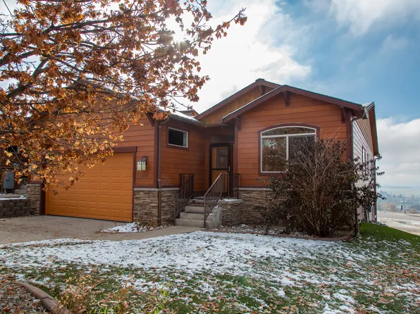 6645 Macarthur Dr, Missoula, MT 59808