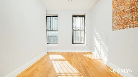 Rented by Nooklyn NYC LLC