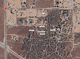 0 Trinity Rd, Hesperia, CA 92344