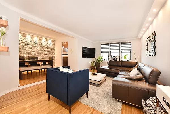 1st image of 143-50 Hoover Ave #401