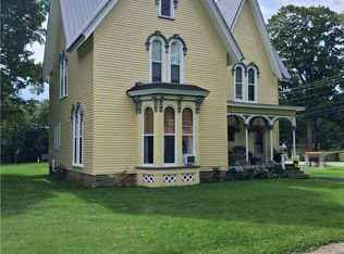 216 Court St, Little Valley, NY 14755