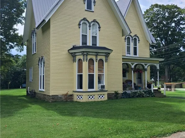 216 Court St, Little Valley, NY 14755
