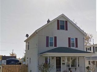 81 Keever Ave, Lackawanna, NY 14218