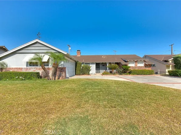 564 N Armel Dr, Covina, CA 91722