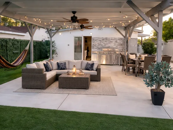 7834 Beck Ave, North Hollywood, CA 91605