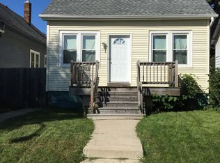 4663 N 37th St, Milwaukee, WI