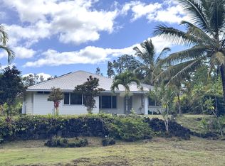 15-1810 1st Ave, Keaau, HI 96749