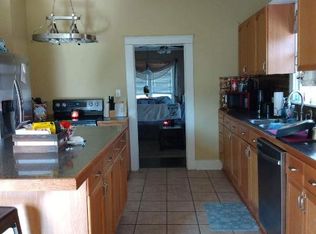 1124 W 7th St, Mc Gregor, TX 76657