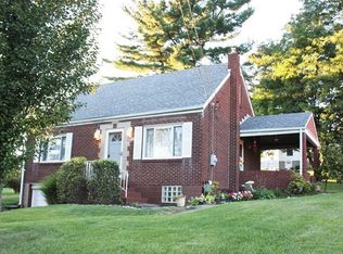 523 Thomas St, Pittsburgh, PA 15239