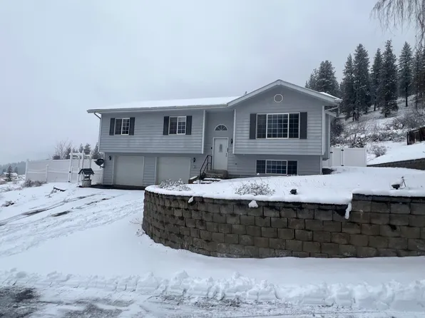 133 Cody Ln, Colville, WA 99114