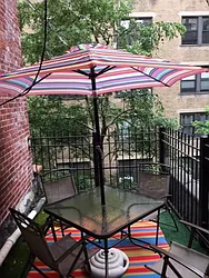 Rented by Susan Finkel, LREB