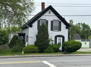 74 Maverick St, Rockland, ME 04841