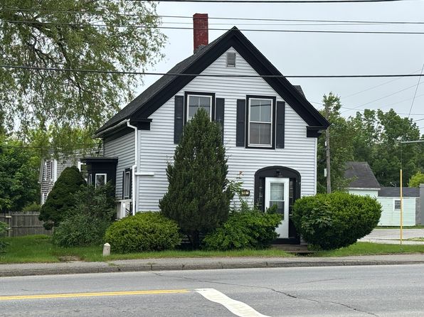 74 Maverick St