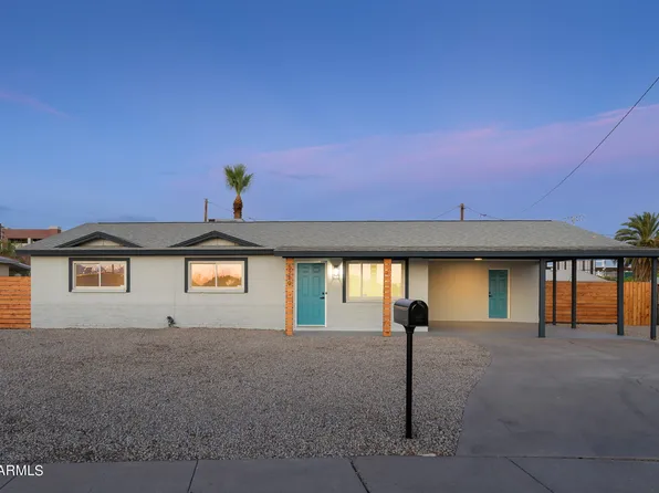 5219 N 35TH Drive, Phoenix, AZ 85019