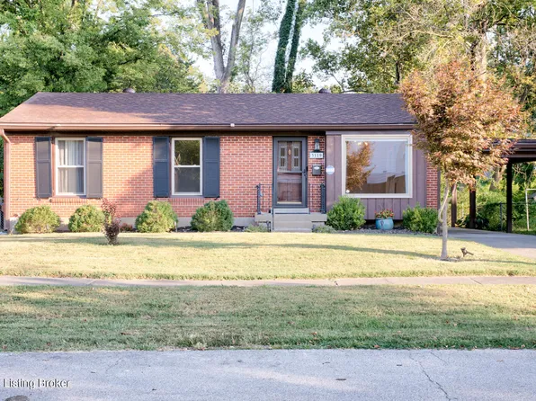 3119 Cabinwood Dr, Louisville, KY 40220