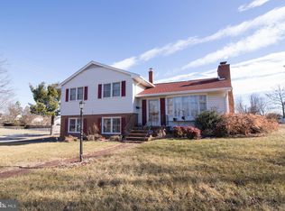 132 Molden Dr, Winchester, VA 22601