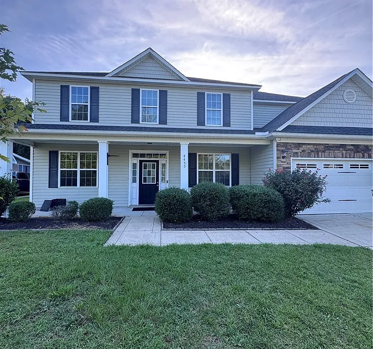 4455 Jockey Whip Ln