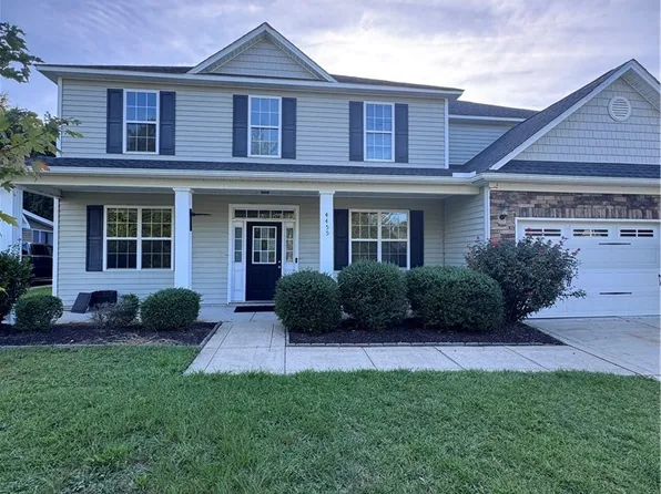 4455 Jockey Whip Ln, Parkton, NC 28371