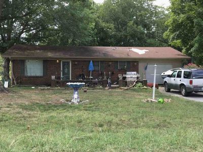 110 Wheeler Ln, Counce, TN, 38326